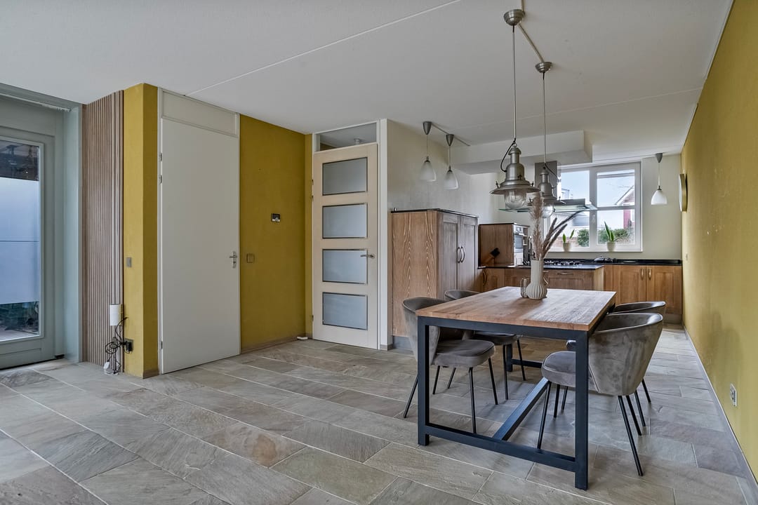 Foto 16 van De Dauwkade 13