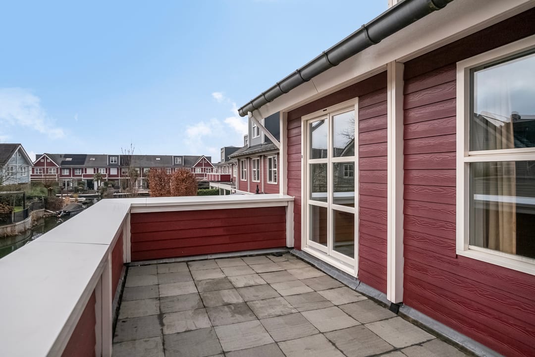 Foto 31 van De Dauwkade 13