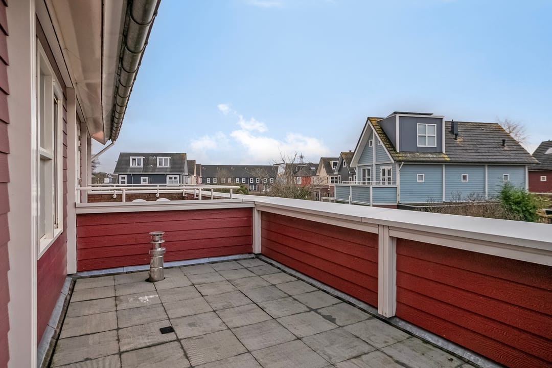 Foto 32 van De Dauwkade 13