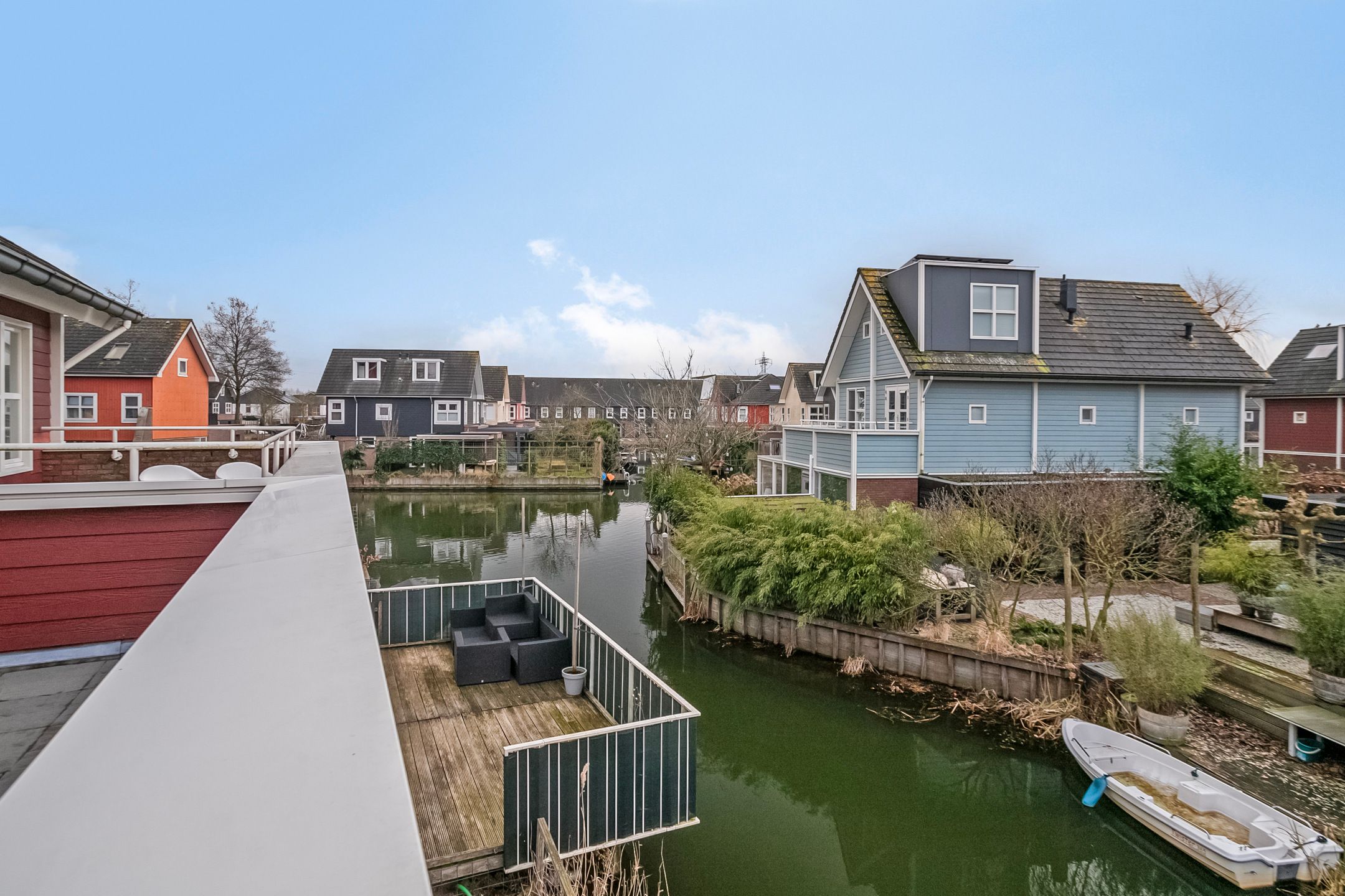 Foto 33 van De Dauwkade 13