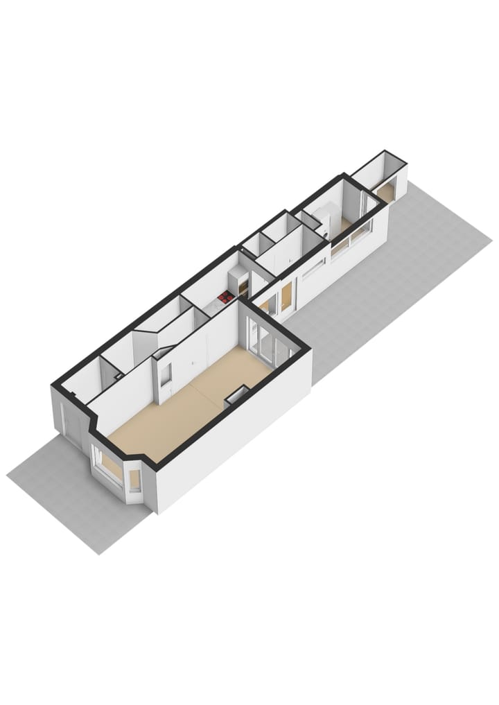 Foto 49 van Mozartstraat 101