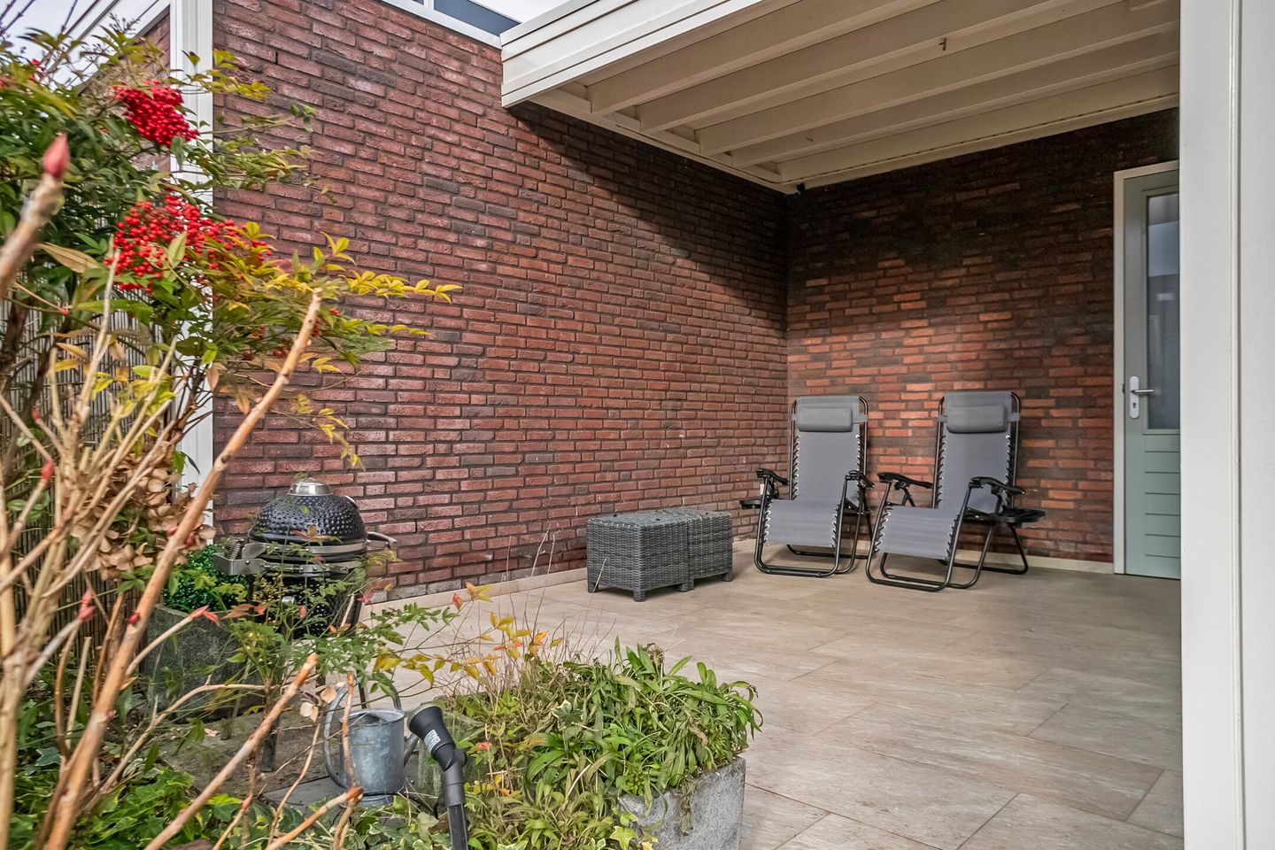 Foto 44 van De Dauwkade 13