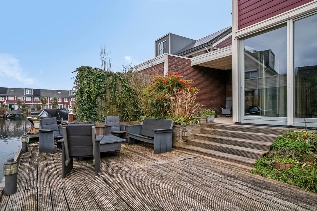 Foto 46 van De Dauwkade 13