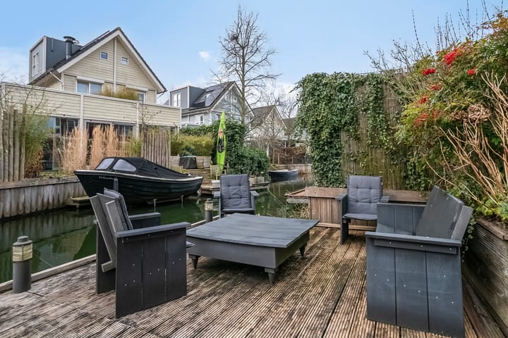 Foto 47 van De Dauwkade 13