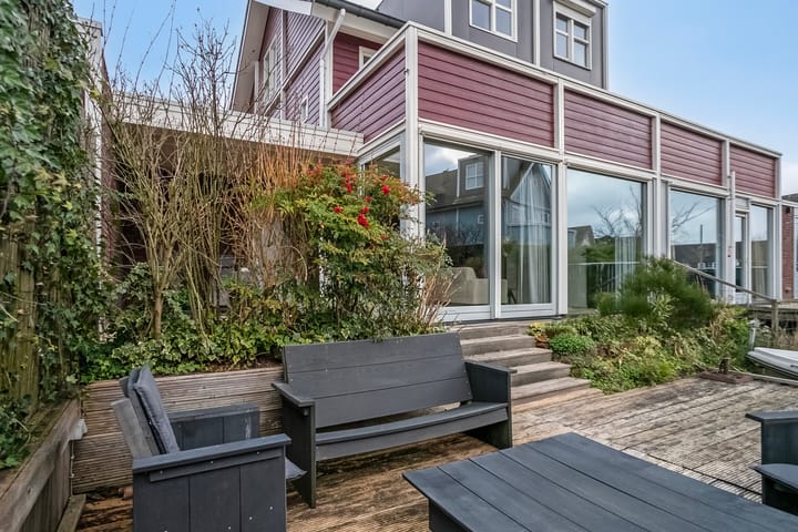 Foto 48 van De Dauwkade 13