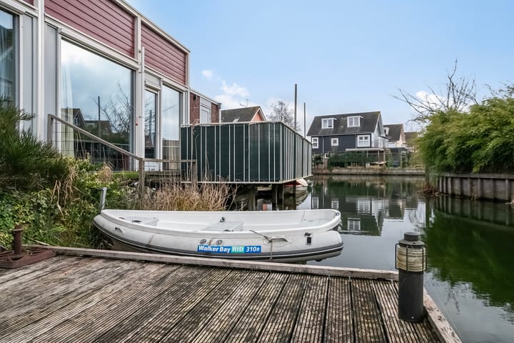 Foto 50 van De Dauwkade 13