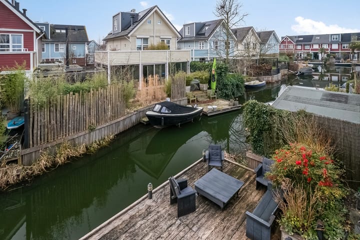 Foto 52 van De Dauwkade 13