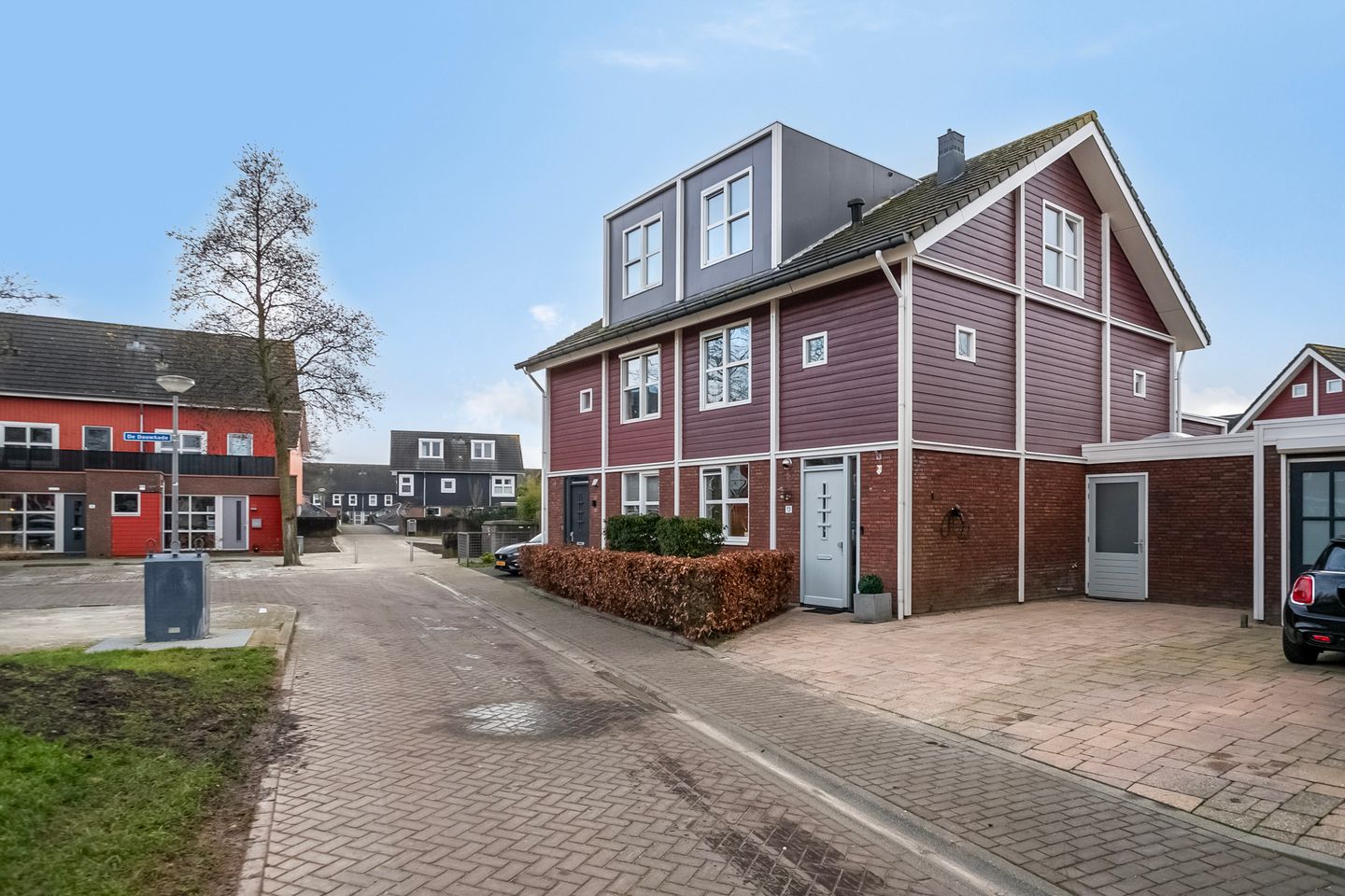 Foto 55 van De Dauwkade 13