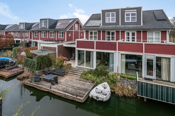 Foto 53 van De Dauwkade 13