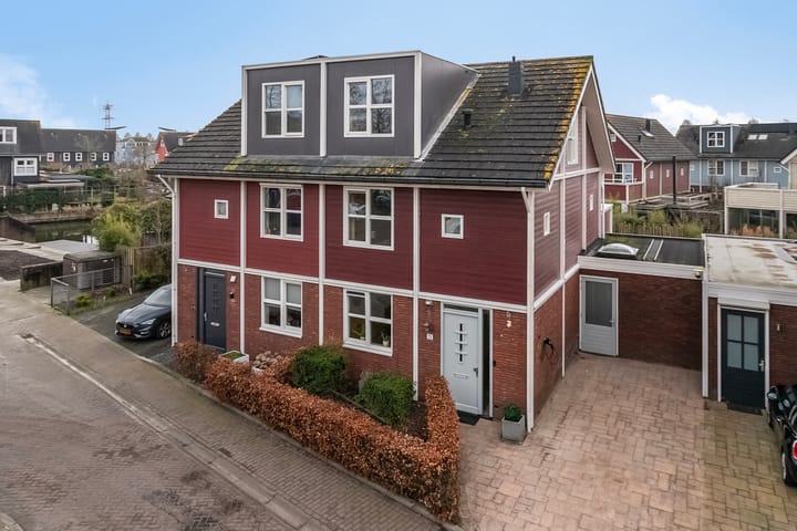 Foto 54 van De Dauwkade 13