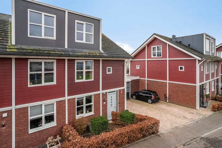 Foto 56 van De Dauwkade 13