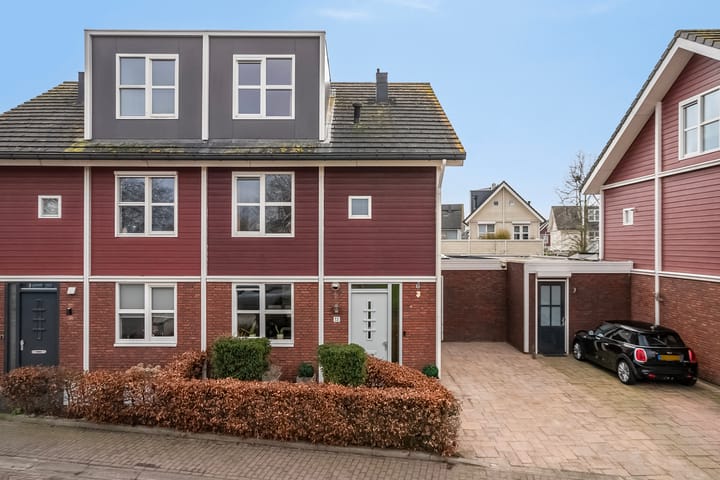 Foto 57 van De Dauwkade 13