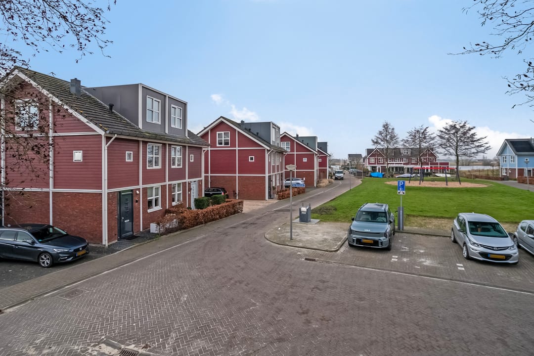 Foto 58 van De Dauwkade 13