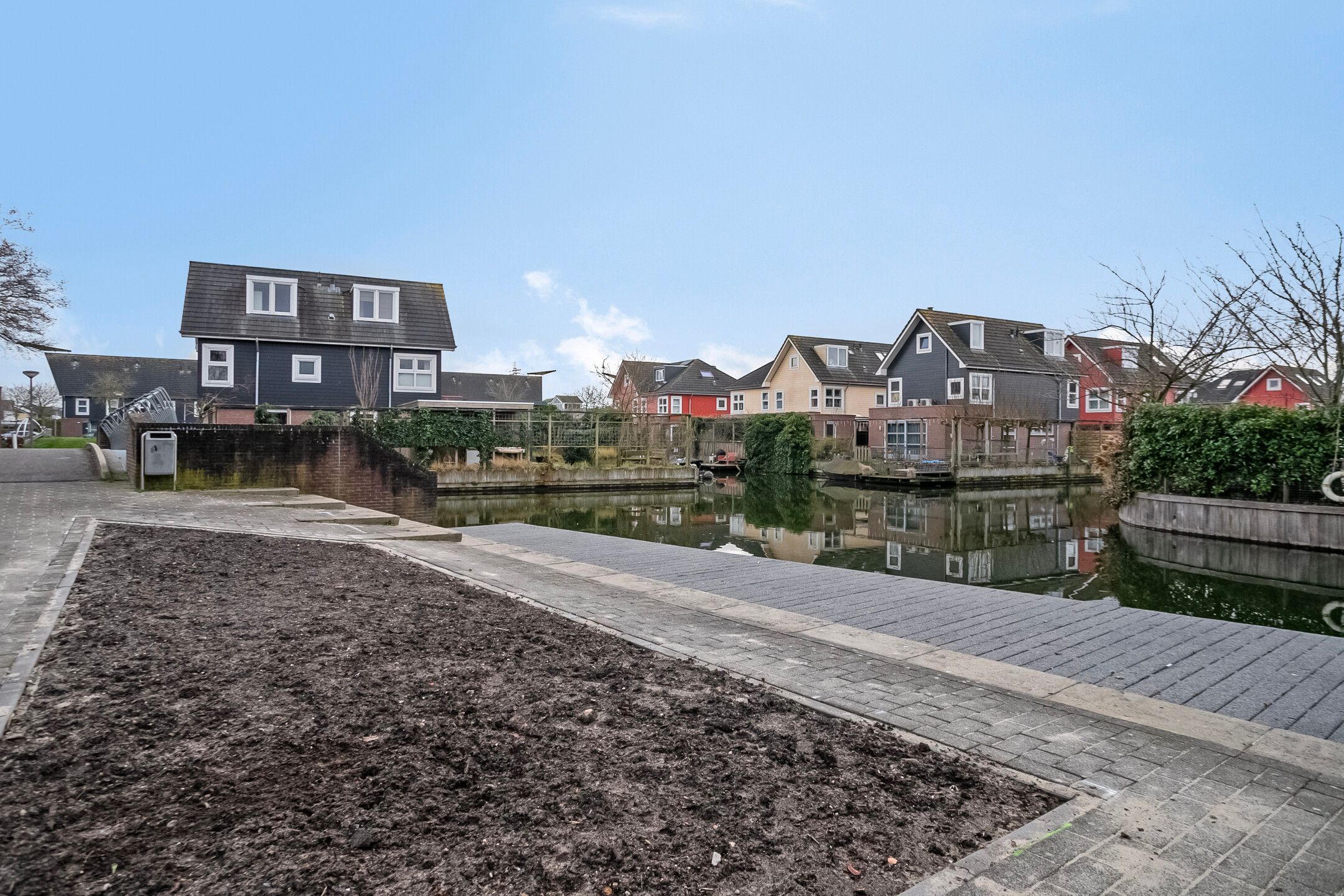 Foto 60 van De Dauwkade 13