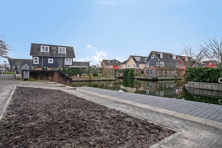 Foto 60 van De Dauwkade 13