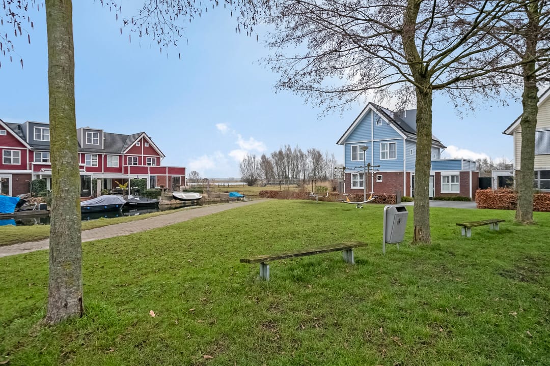 Foto 62 van De Dauwkade 13