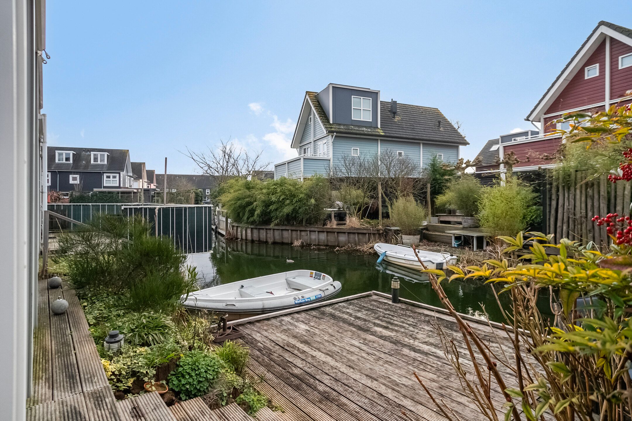 Foto 45 van De Dauwkade 13