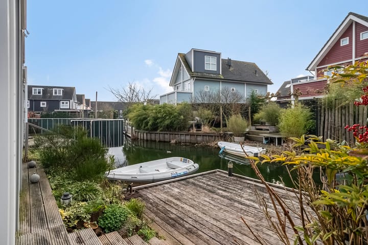 Foto 45 van De Dauwkade 13