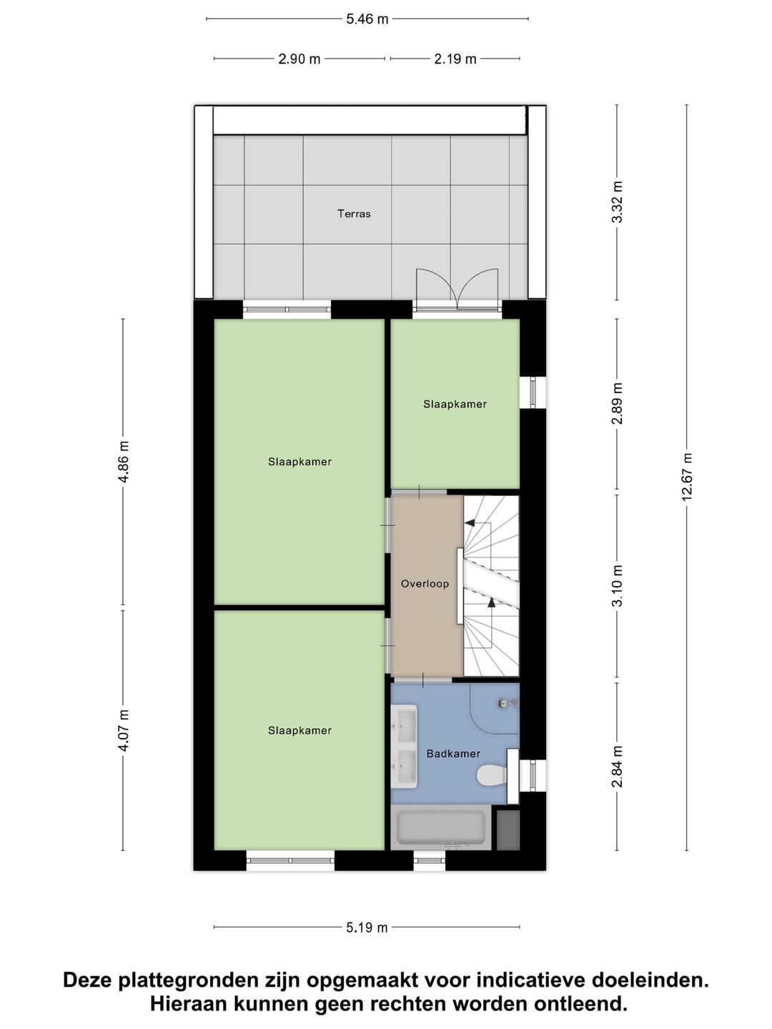 Foto 67 van De Dauwkade 13