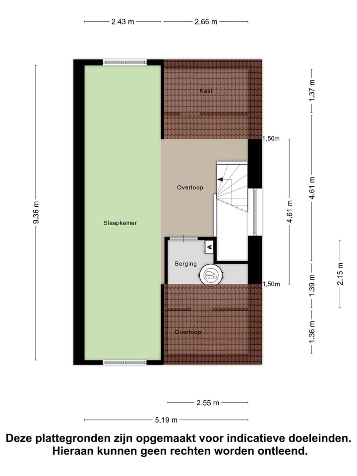 Foto 68 van De Dauwkade 13