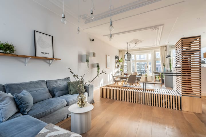 Foto 3 van Leidsegracht 16-E