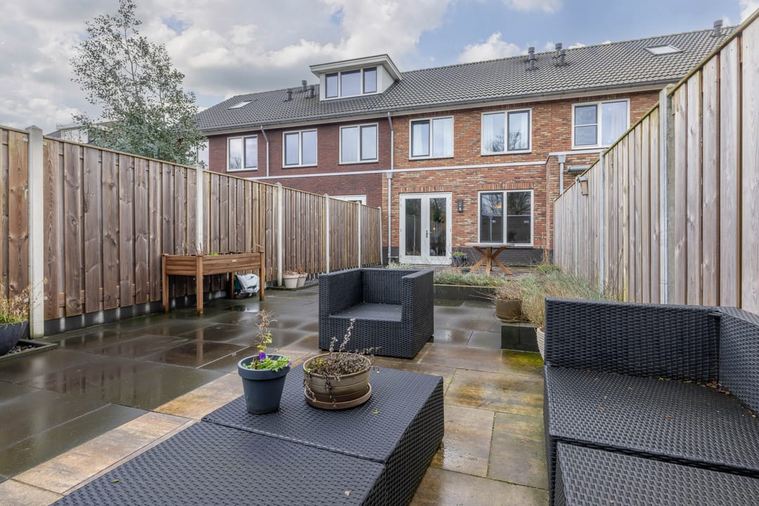 Foto 2 van Tureluur 18