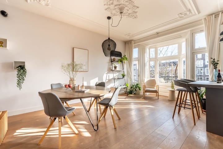 Foto 8 van Leidsegracht 16-E