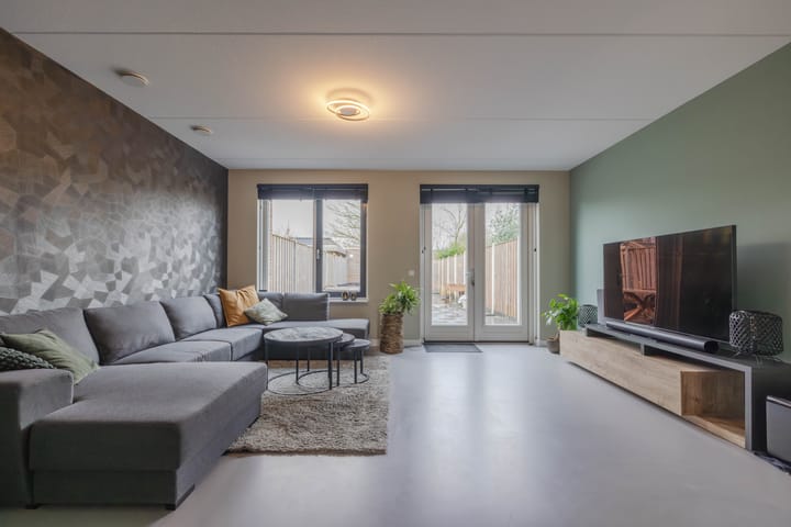 Foto 6 van Tureluur 18