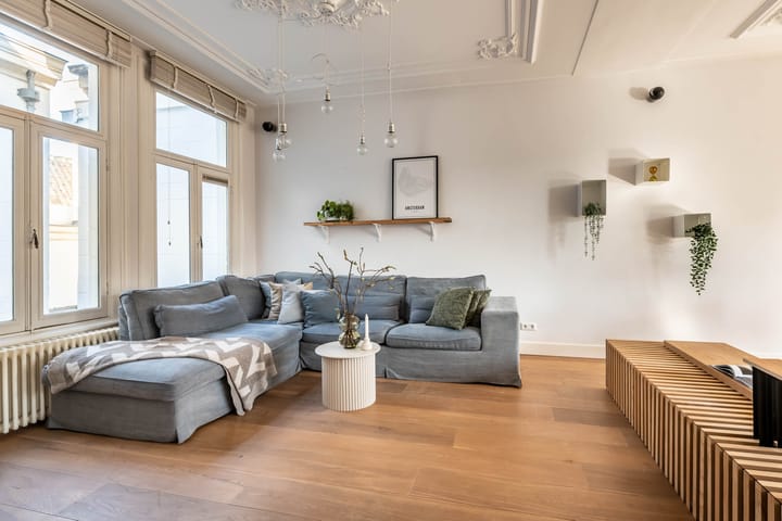 Foto 13 van Leidsegracht 16-E