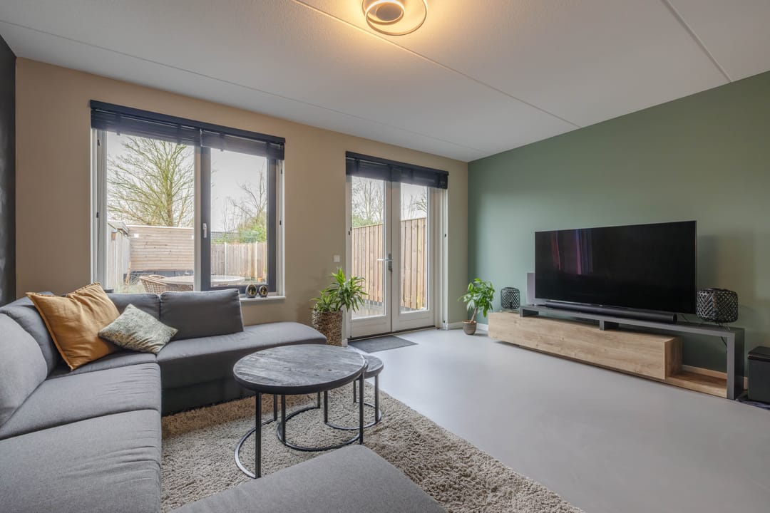 Foto 7 van Tureluur 18