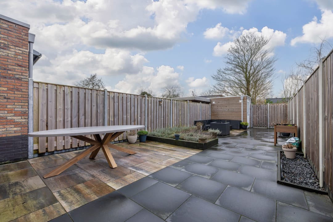 Foto 26 van Tureluur 18