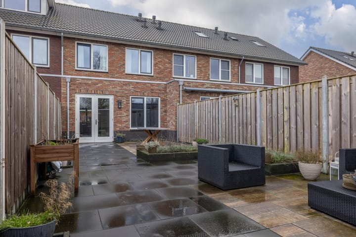 Foto 29 van Tureluur 18