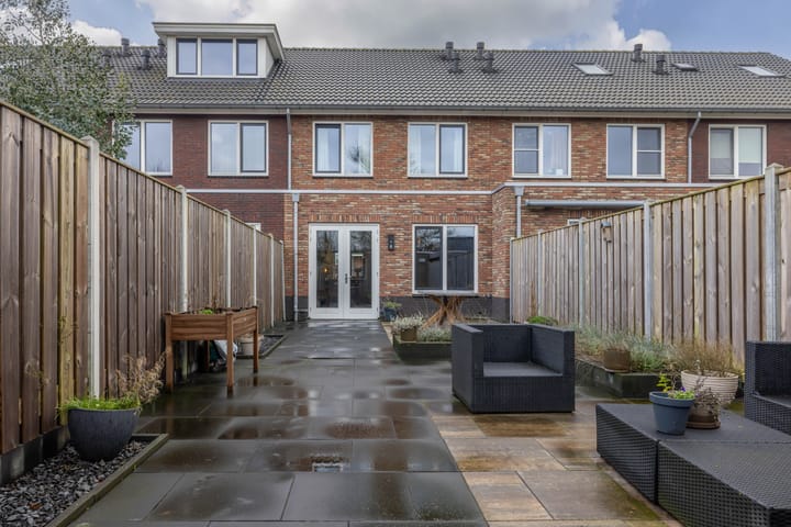 Foto 30 van Tureluur 18