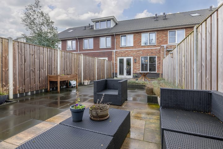 Foto 31 van Tureluur 18