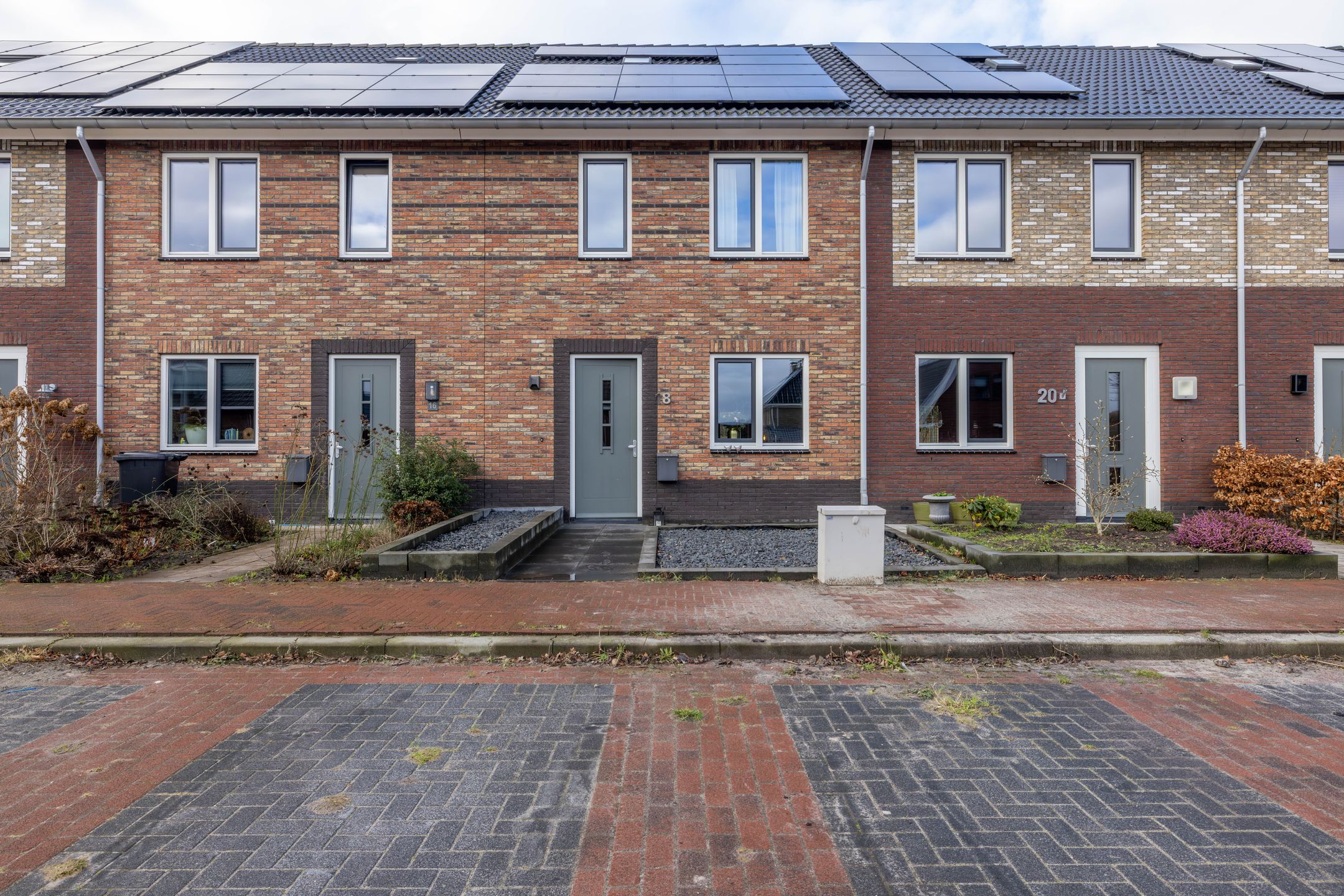 Foto 33 van Tureluur 18