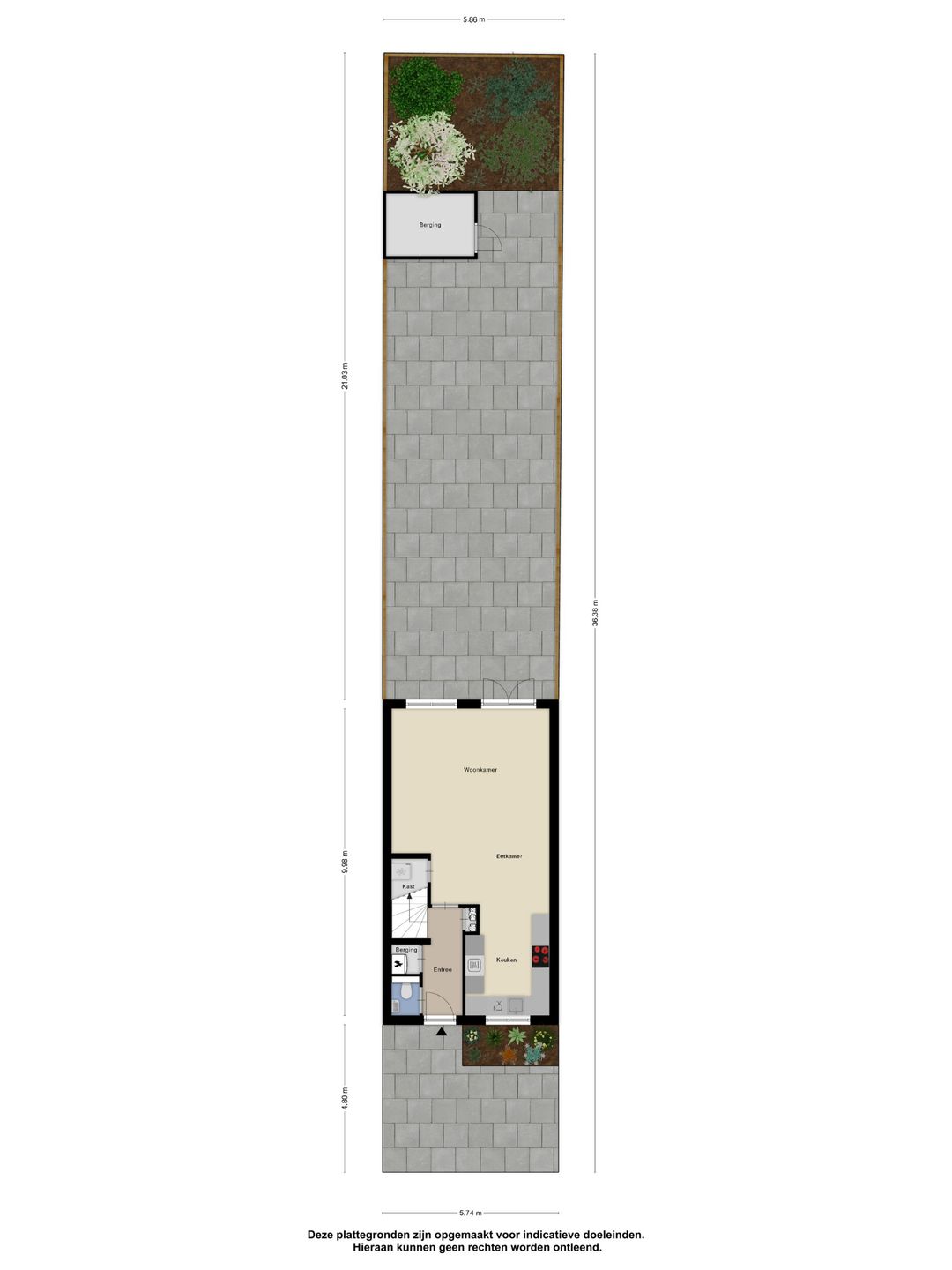 Foto 41 van Tureluur 18