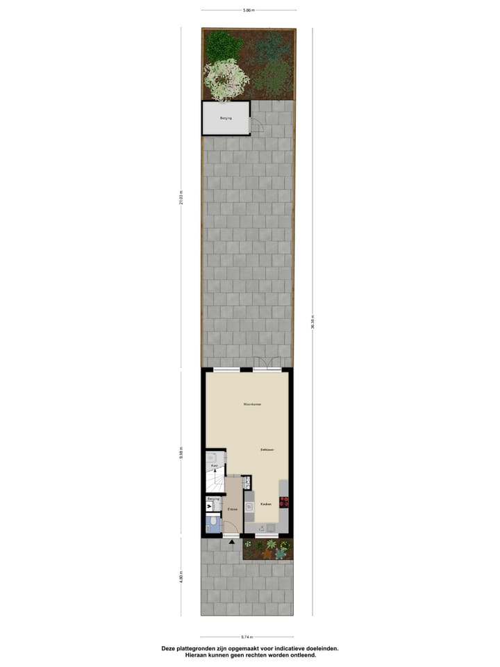 Foto 41 van Tureluur 18