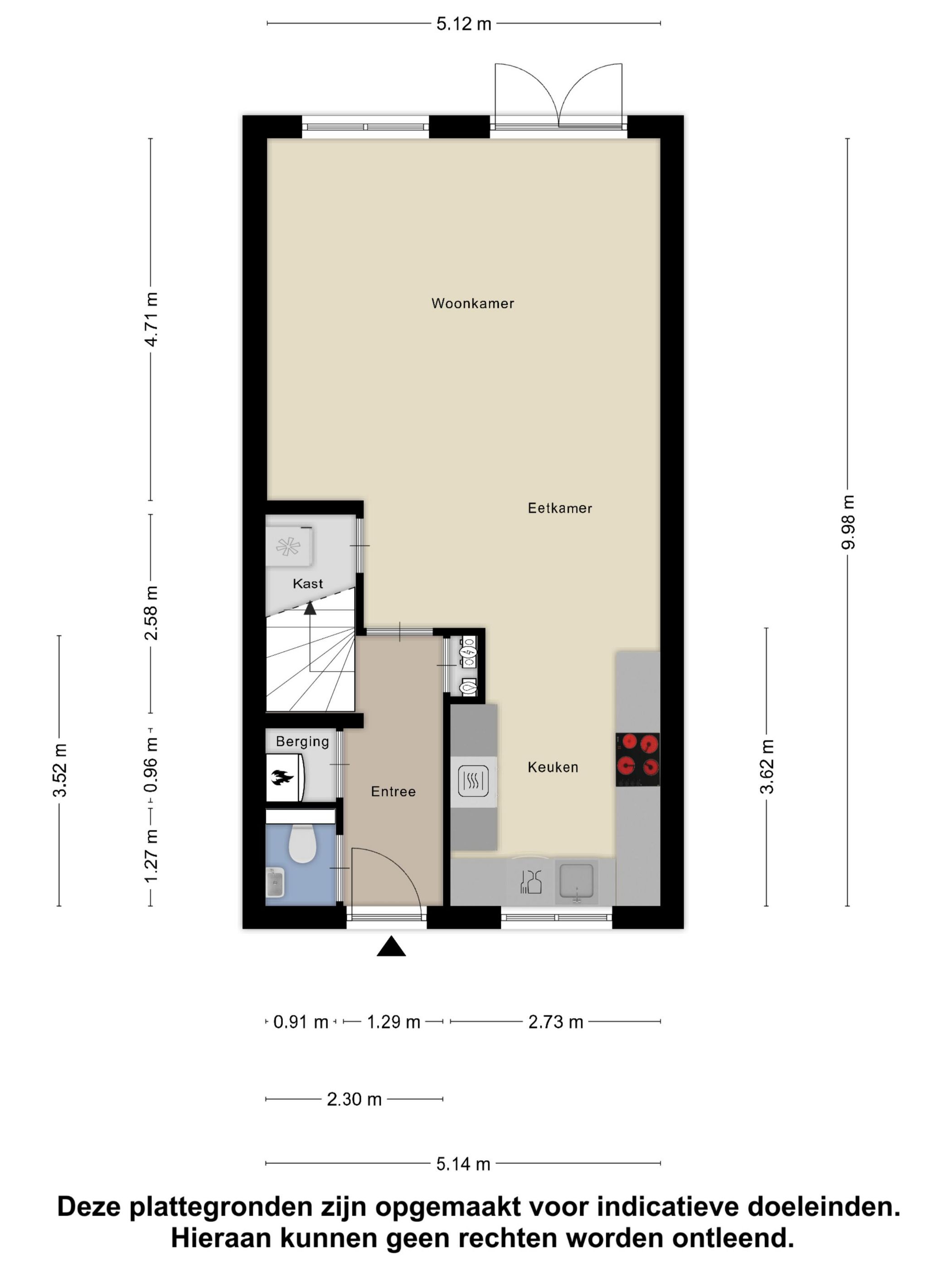 Foto 42 van Tureluur 18