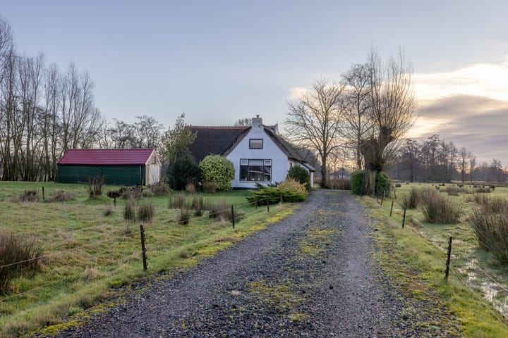 Foto 6 van Sije Hesterstrjitte 4