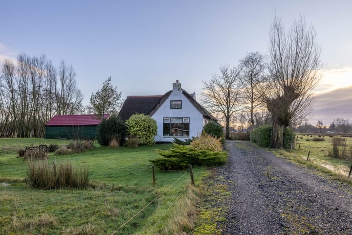 Foto 7 van Sije Hesterstrjitte 4