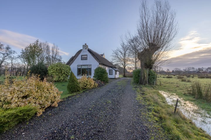 Foto 8 van Sije Hesterstrjitte 4