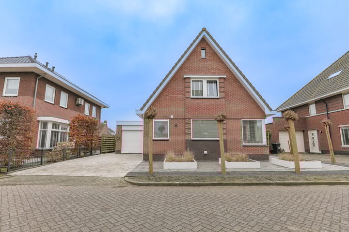 Foto 1 van Stuurboord 57