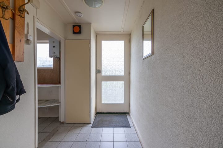 Foto 10 van Sije Hesterstrjitte 4