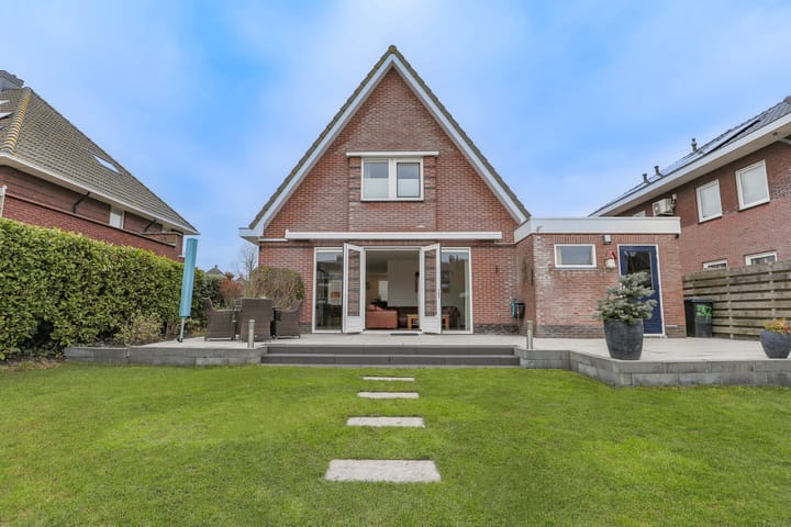 Foto 2 van Stuurboord 57