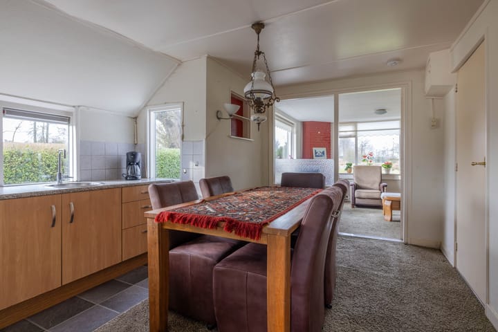 Foto 12 van Sije Hesterstrjitte 4