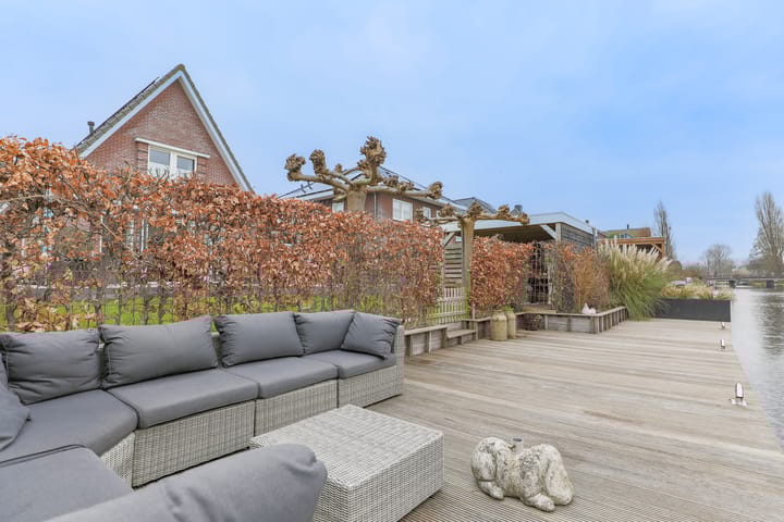 Foto 4 van Stuurboord 57