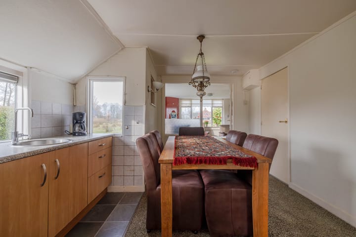 Foto 13 van Sije Hesterstrjitte 4