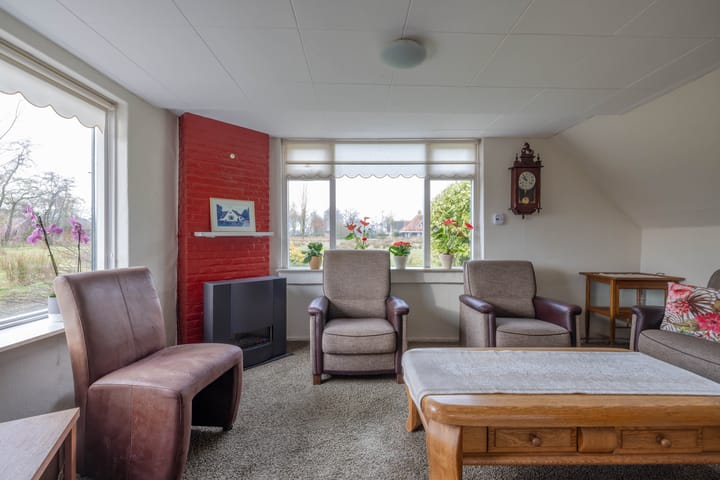 Foto 16 van Sije Hesterstrjitte 4