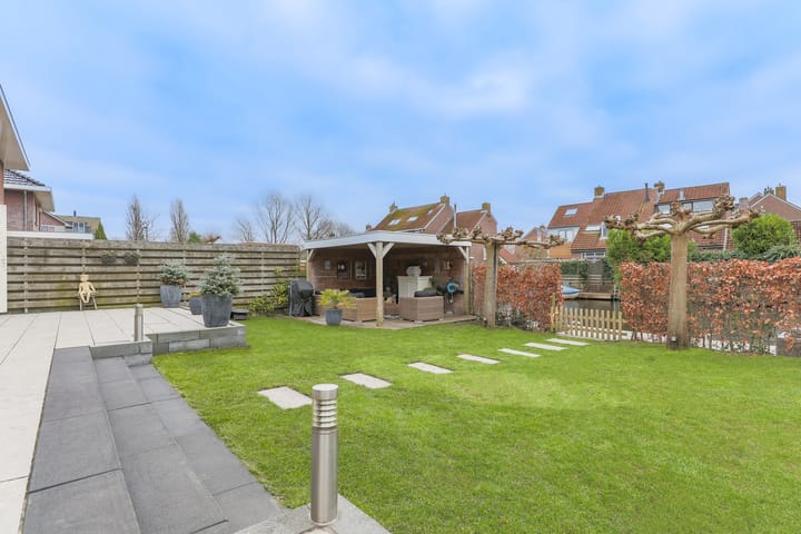 Foto 12 van Stuurboord 57