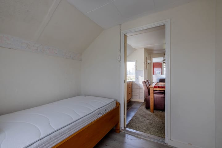 Foto 21 van Sije Hesterstrjitte 4